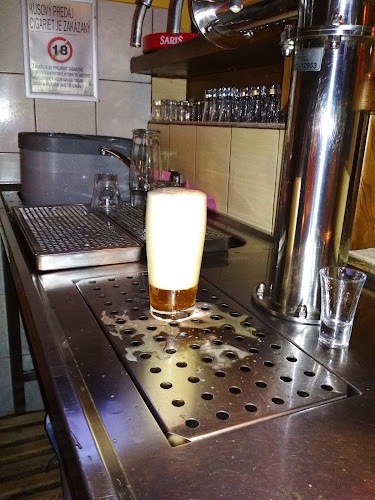 Opinii despre Bururu Pub în Stará Ľubovňa - Gastronómia a pohostinstvo