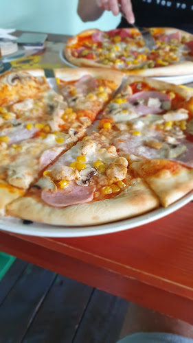 Pizzeria NOVA - Tvrdošín