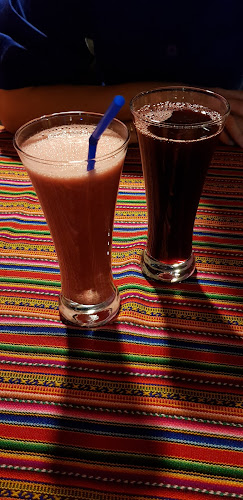 Casa Inka - Gastronómia a pohostinstvo