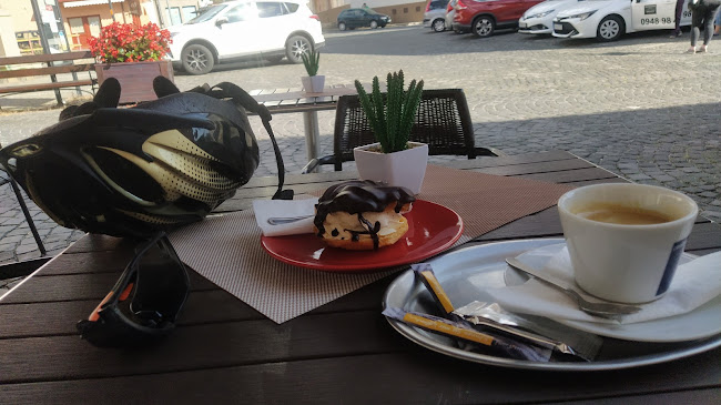 Opinii despre Kremnická pekáreň în Kremnica - Gastronómia a pohostinstvo