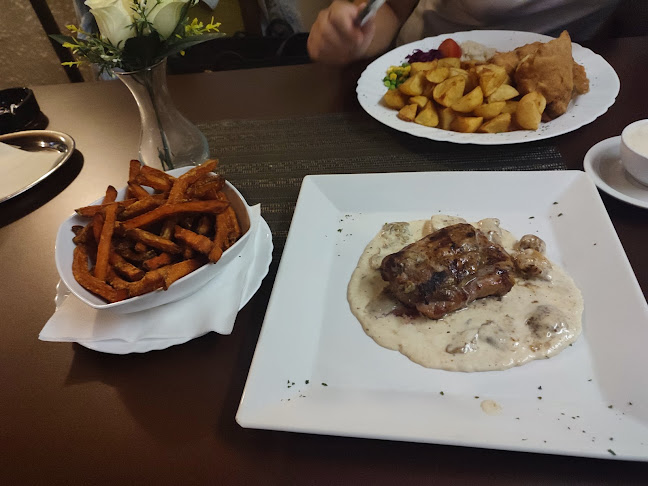 Comentarii opinii despre Pizzeria Carolina