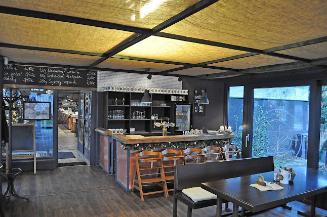 Patrónsky Pivovar - Bratislava