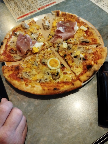 Opinii despre Coloseum - Pizzeria în Topoľčany - Gastronómia a pohostinstvo