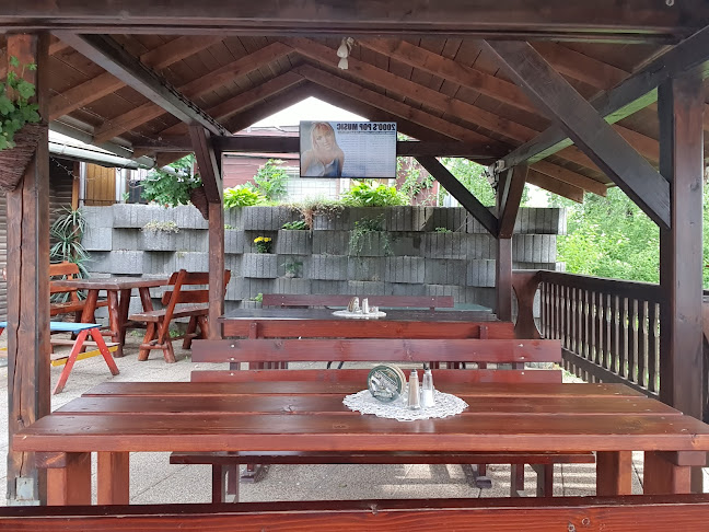 Opinii despre Pizzeria Pablo în Varín - Gastronómia a pohostinstvo