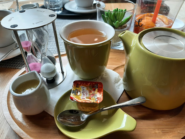 Opinii despre Glacio Piešťany în Piešťany - Gastronómia a pohostinstvo