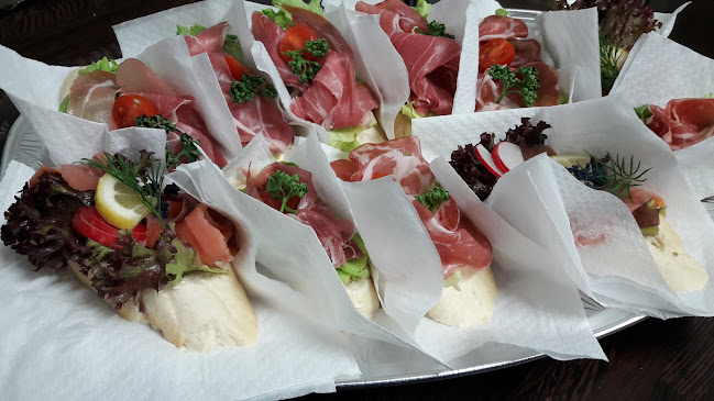 U Pltníka - Ružomberok