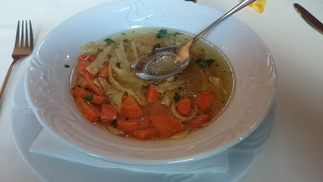 Comentarii opinii despre Gurmán vo dvore