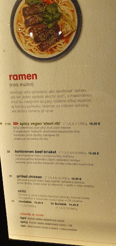 Pribinova 8, 811 09 Bratislava