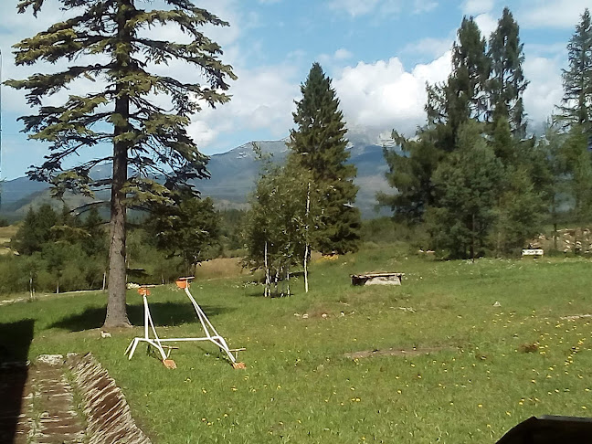 Comentarii opinii despre Motorest Kriváň