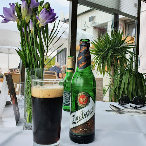 Restaurant Parlament - Gastronómia a pohostinstvo