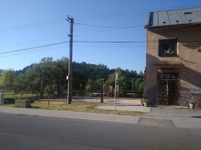 Comentarii opinii despre HPÚ - Hostinec pod úbočou