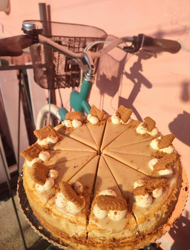 Café Bistro Rínok - Ružomberok