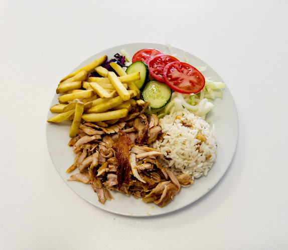 Opinii despre Haki Turecká reštaurácia Denné menu Stupava Reštaurácia Stupava în Stupava - Gastronómia a pohostinstvo