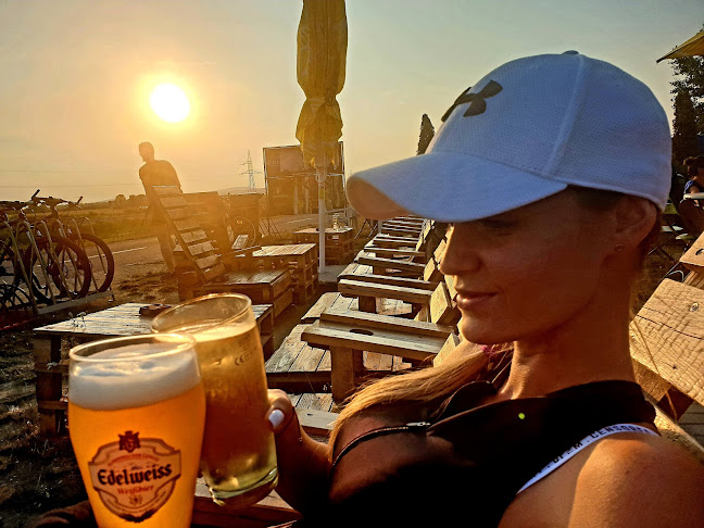 Comentarii opinii despre Bufet Vyza