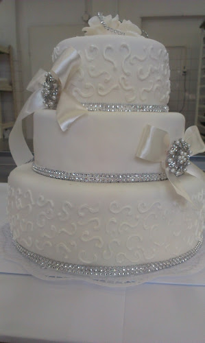 Cukráreň Šagát - Gastronómia a pohostinstvo