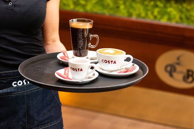 ROYAL COFFEE - COSTA - Gastronómia a pohostinstvo