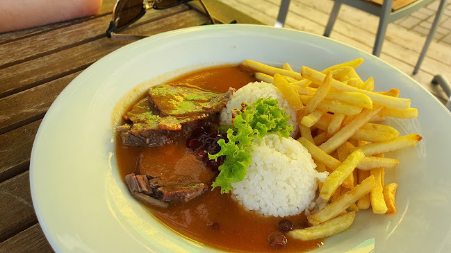 Comentarii opinii despre Reštaurácia SKALA