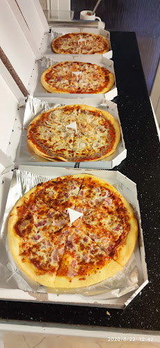 Opinii despre Pizzeria INKA în Hviezdoslavov - Gastronómia a pohostinstvo