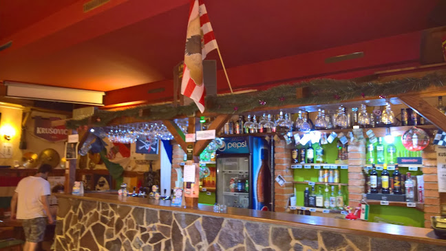 Underworld Rock Pub - Gastronómia a pohostinstvo