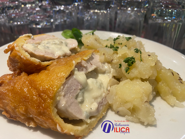 Opinii despre Reštaurácia Milica în Stupava - Gastronómia a pohostinstvo