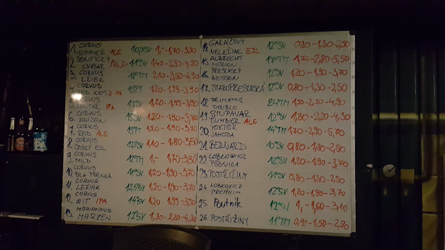 Comentarii opinii despre Red Nose Pub