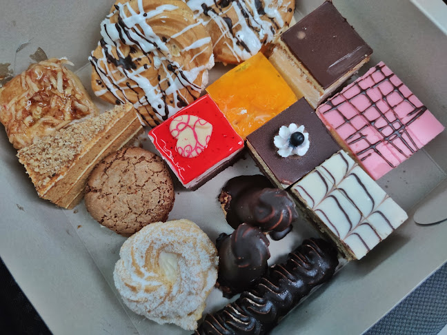 Opinii despre Kotvička în Senica - Gastronómia a pohostinstvo