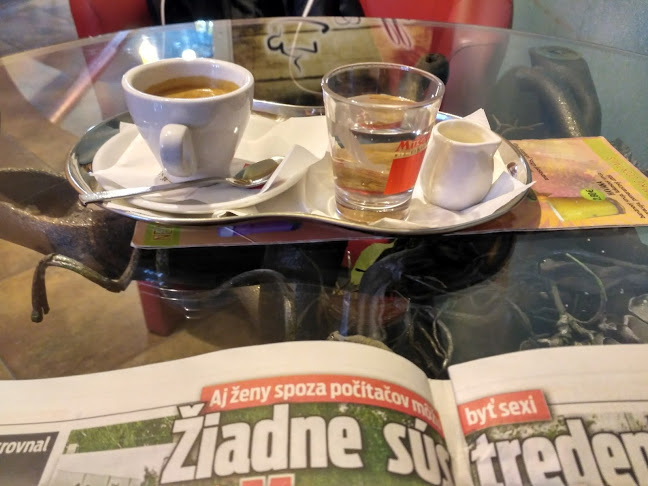 Comentarii opinii despre Art Caffe