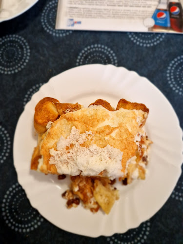 Reštaurácia Fontána - Gastronómia a pohostinstvo