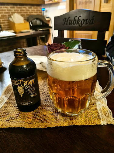 Koliba Hubková - Gastronómia a pohostinstvo