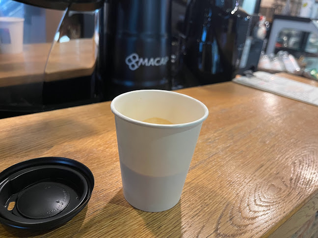 Olive Café & Brunch - Gastronómia a pohostinstvo