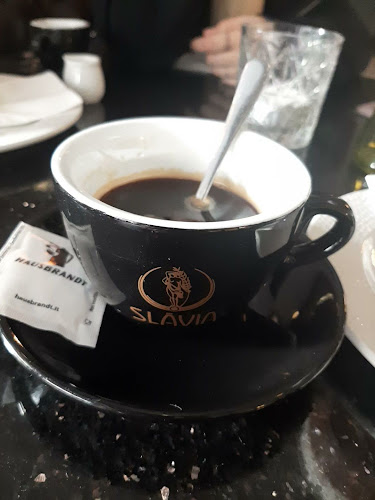 Slávia - Gastronómia a pohostinstvo