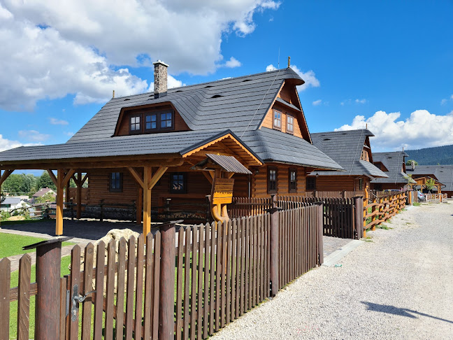 Reštaurácia Zemianska kúria | Slovenská kuchyňa Liptov - Ružomberok