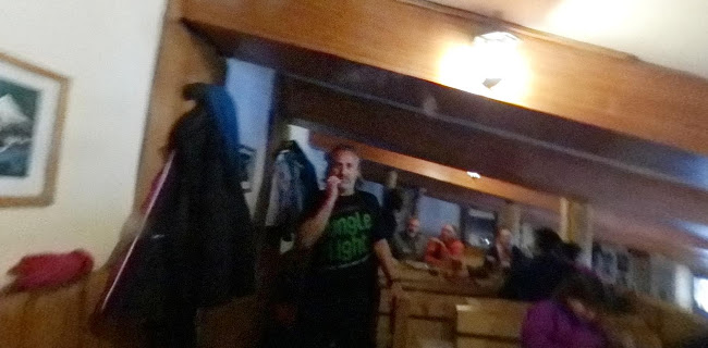 Grill Pub Restaurant - Vysoké Tatry