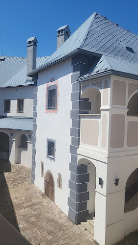 Opinii despre Penzión Grajciar în Lučatín - Gastronómia a pohostinstvo