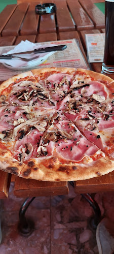 Coloseum - Pizzeria - Gastronómia a pohostinstvo