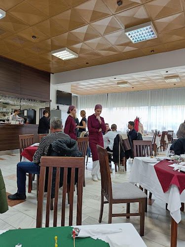 Reštaurácia Semafor