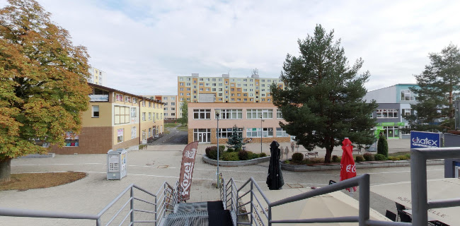 Central pub & restaurant - Snina