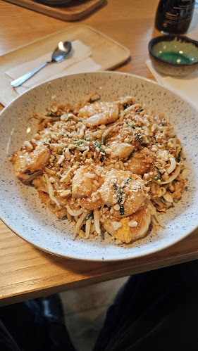 Opinii despre Geisha Sushi Bar în Nové Mesto - Gastronómia a pohostinstvo