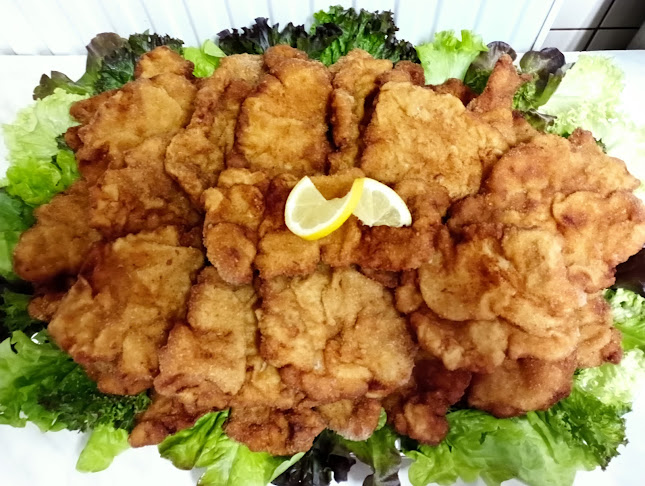 U KRIVÉHO POTOKA, hostinec