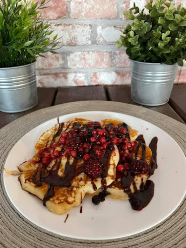 Opinii despre Pištiho kuchyňa în Šamorín - Gastronómia a pohostinstvo