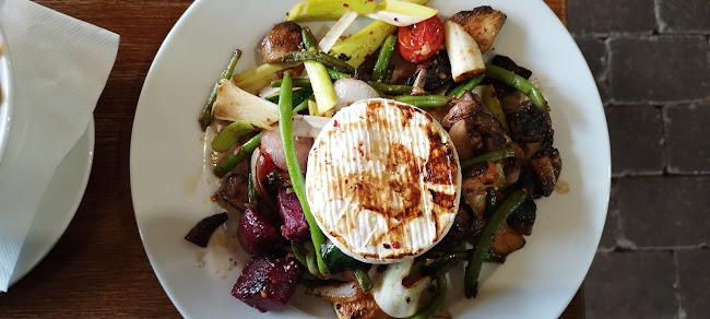 Tekovska Pekaren - Hronský Beňadik