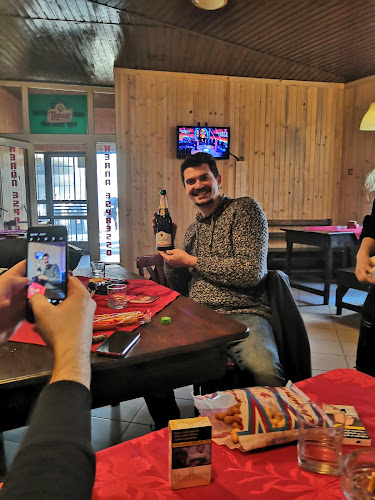 Opinii despre Hernandez espresso pod mostom în Staré Mesto - Gastronómia a pohostinstvo