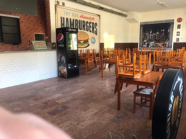 Opinii despre Burgeráreň în Šamorín - Gastronómia a pohostinstvo