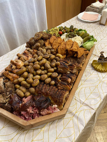 Comentarii opinii despre Bistro u Štvrťáka