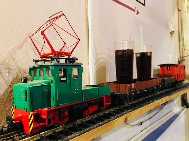 Pub Vláčik - Žilina