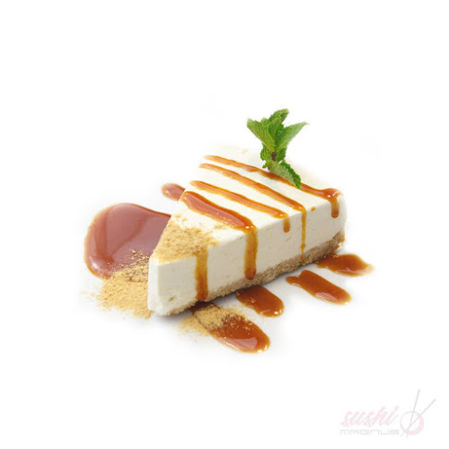 Comentarii opinii despre Sushi MAGNUS Trenčín