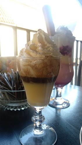 Bongusto caffé - Gastronómia a pohostinstvo