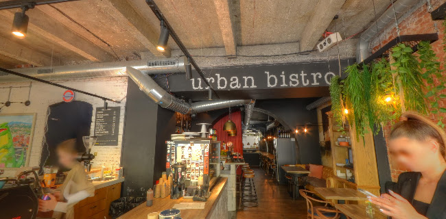 Urban Bistro - Bratislava