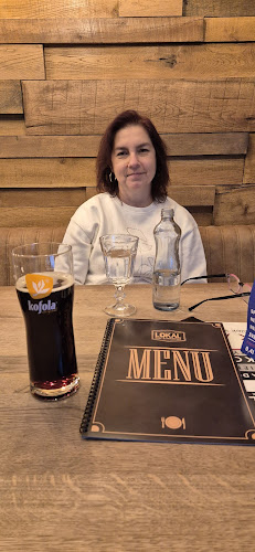 Opinii despre LOKAL VERMEX Beer Restaurant & Pizza în Svidník - Gastronómia a pohostinstvo
