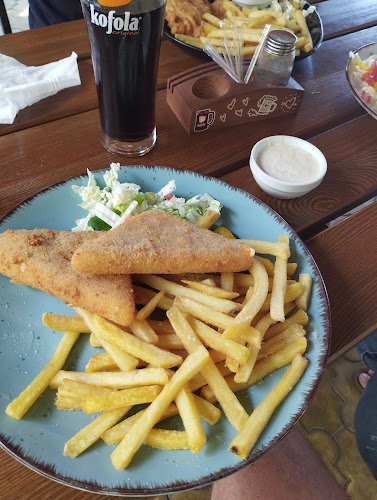 Reštaurácia u Mlynárky - Gastronómia a pohostinstvo